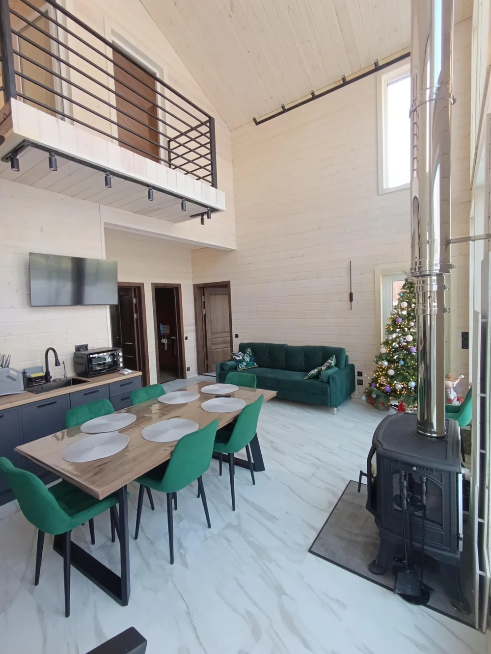 MariElis Гостевой дом