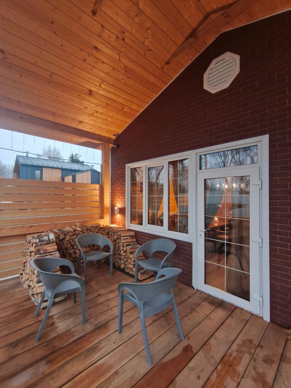 MariElis Русская баня