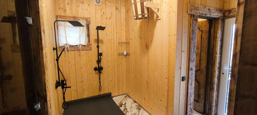 MariElis Русская баня