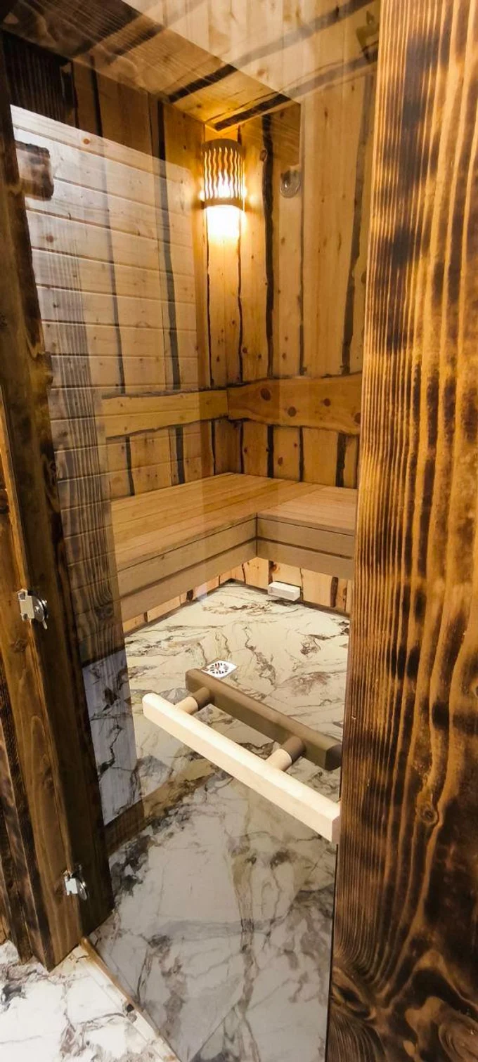 Русская баня