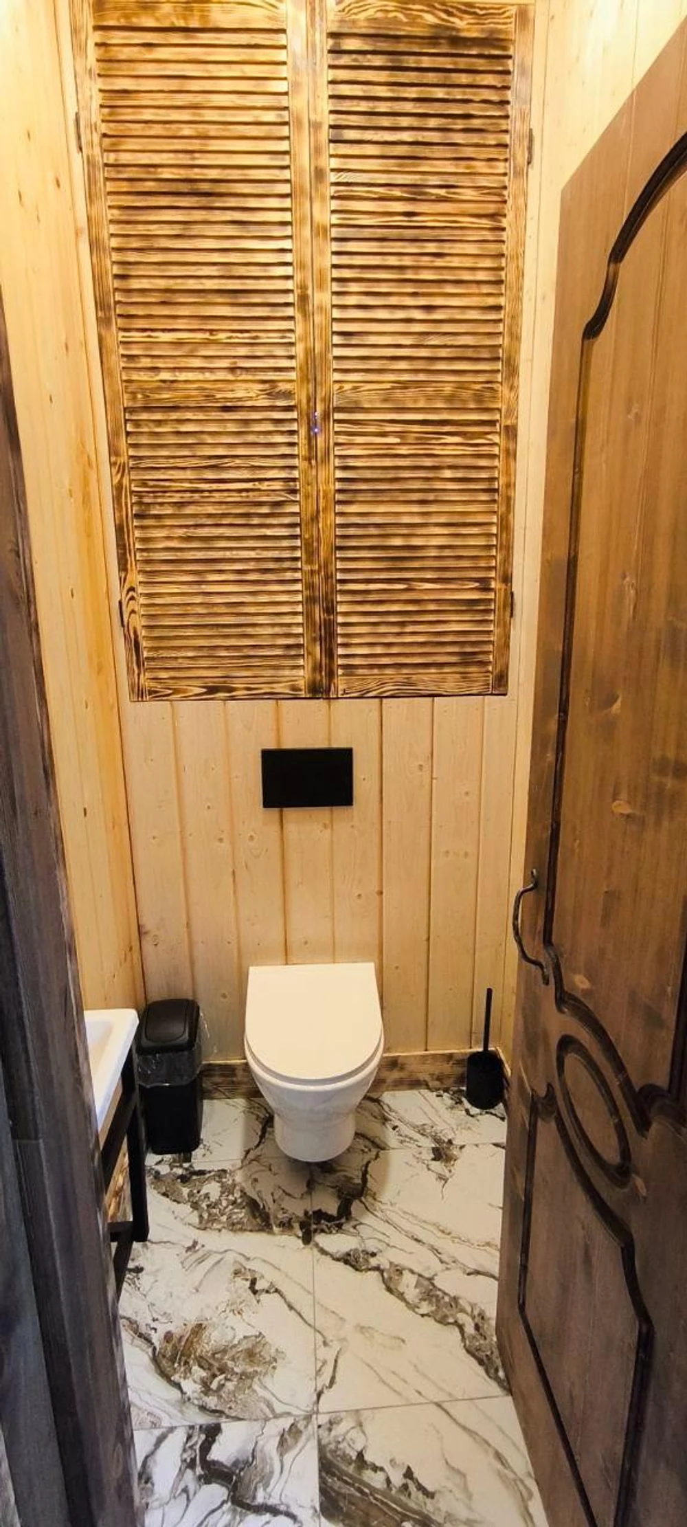 MariElis Русская баня