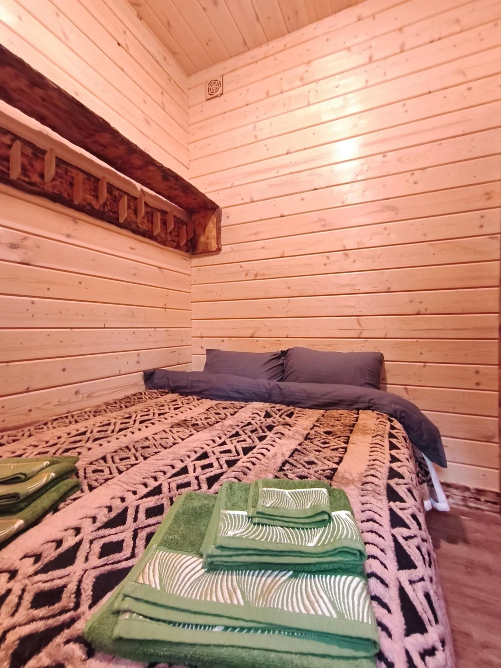 MariElis Русская баня