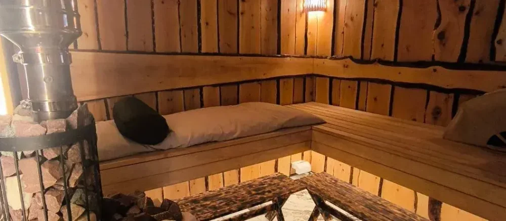 MariElis Русская баня