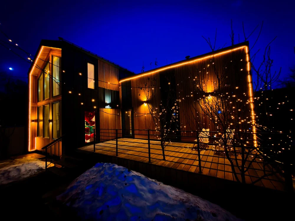 MariElis Гостевой дом