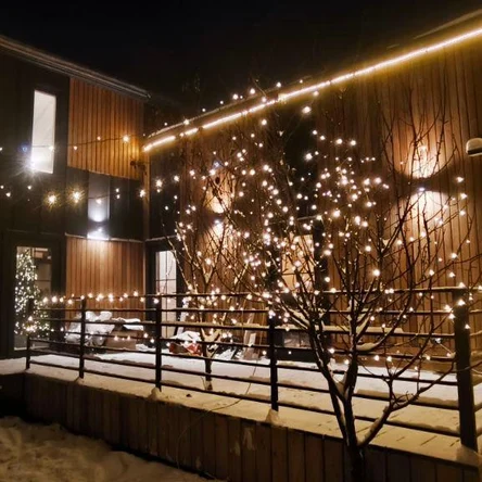 Аренда дома